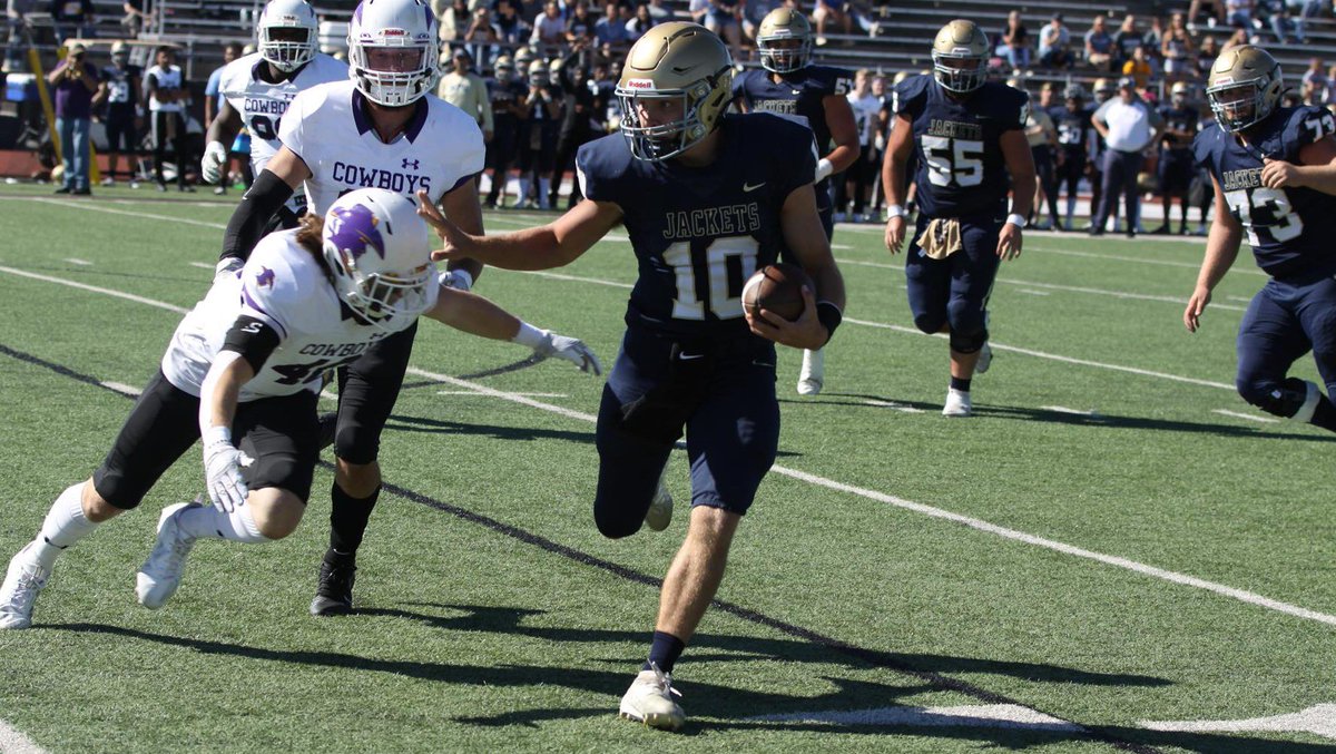 23JamalA's tweet photo. #AGTG Beyond blessed to receive an offer from! @HPUFootball 
@CoachCBurton @coach_culhane 
@CoachFarrellCHS @Coach_CMac1
@CoachAnderson_S @Wilkins_2018
@Coach_Cuellar https://t.co/pyBqvzHXDb