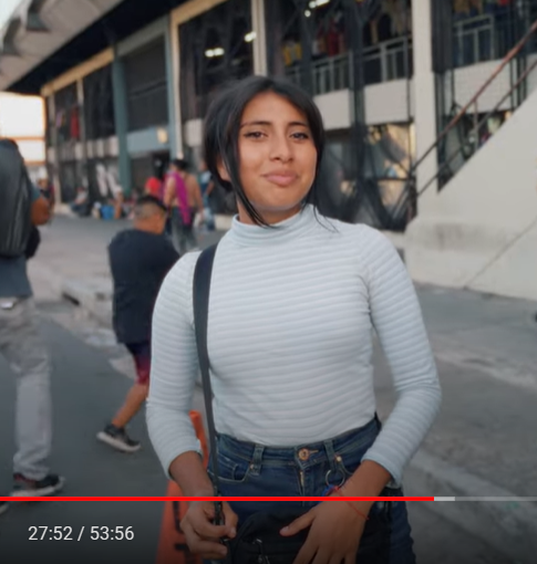 carlinha0110's tweet photo. " EL salvador es un país pobre, nos quieren pintar como primer mundo pero primer mundo vamos a ser cuando erradiquemos la pobreza..."
Aplauso para esta reina 👏👏 https://t.co/gAcgARctU4