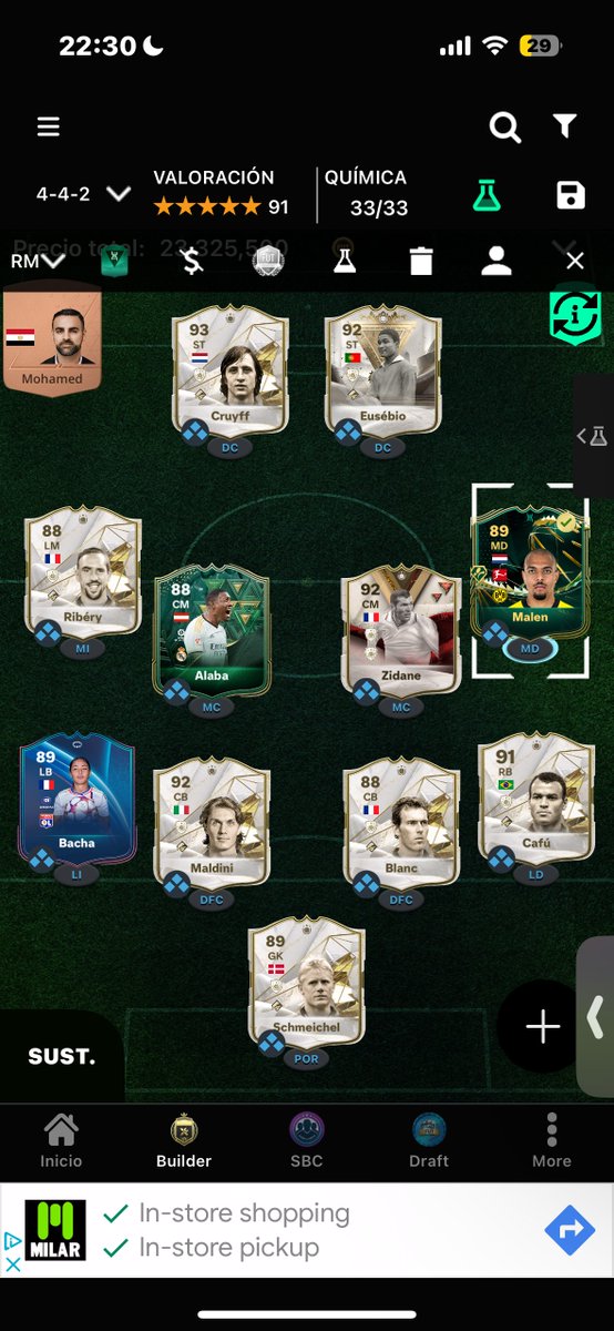 juanpaa2k's tweet photo. @zenify404 Noob https://t.co/HJI3G38DpA