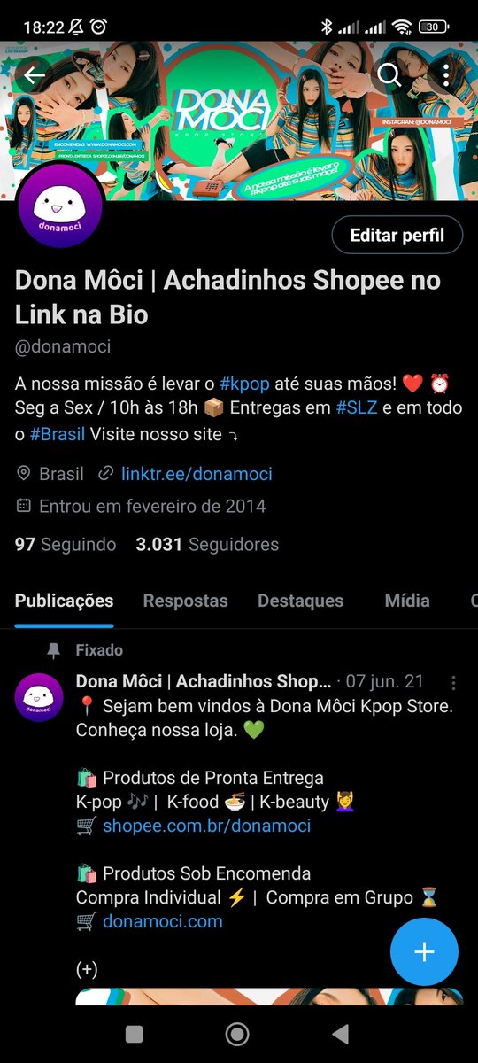 Minha Chingu vai ver o TWICE dia 07/02! 🥳 tweet media