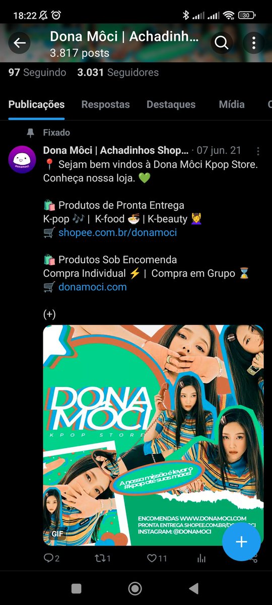 Minha Chingu vai ver o TWICE dia 07/02! 🥳 tweet media