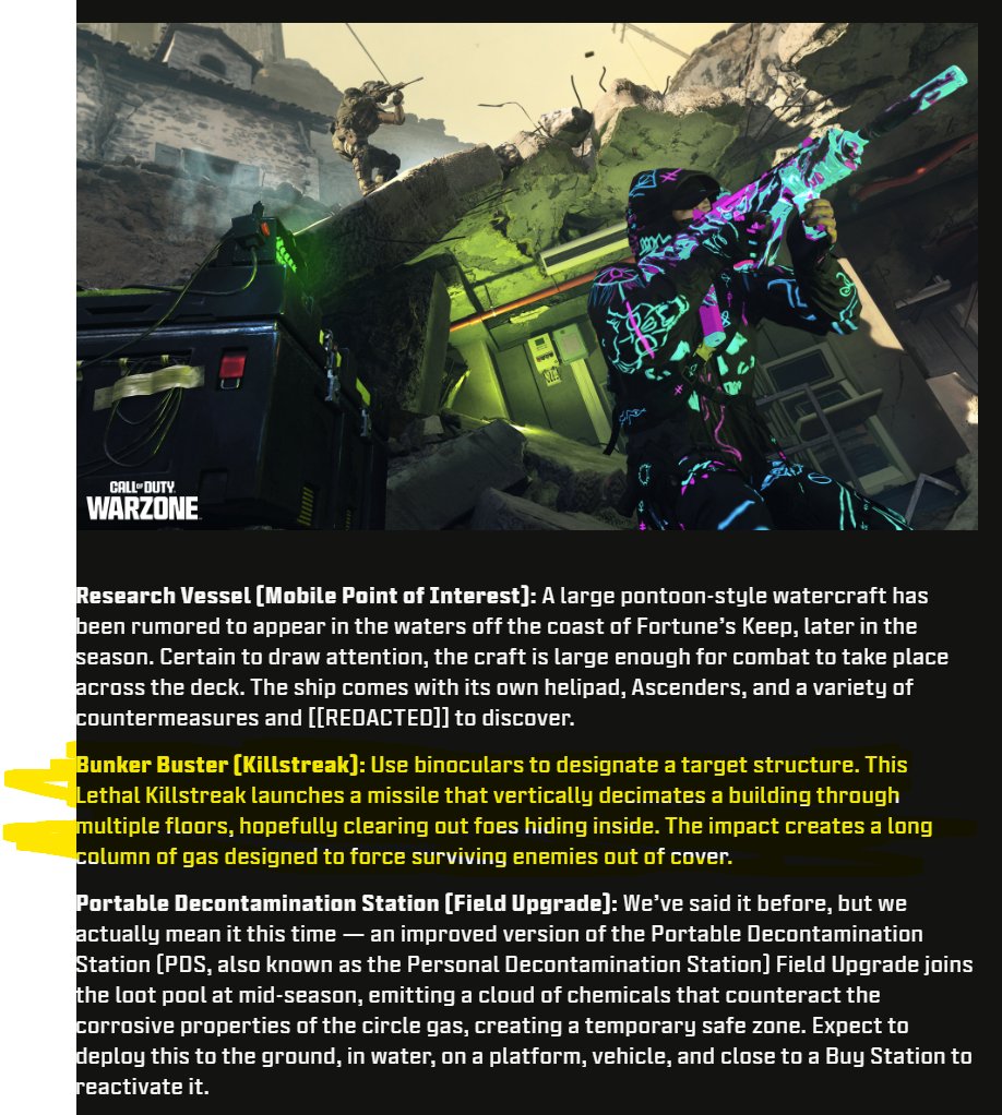 dNstreeeet's tweet image. This is a W at end of the match or even if you are being held while trying to rotate early etc.  #Warzone #CallofDuty #Warzone2