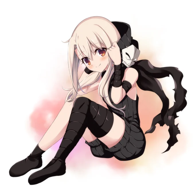 アサシンイリヤさん 