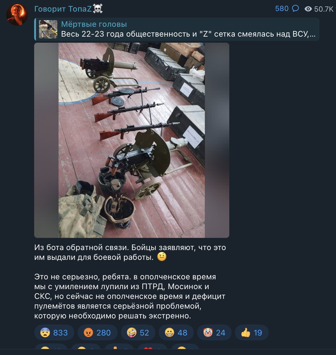 WarTranslated tweet media