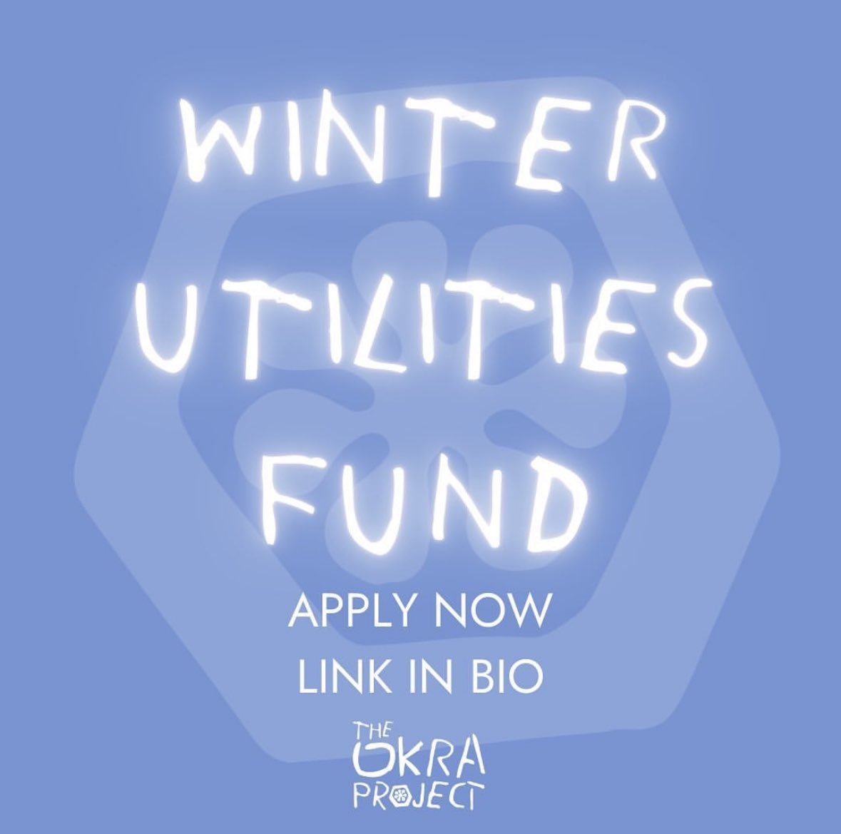 TheOkraProject's tweet photo. APPLY NOW π€
https://t.co/V0n6rOq9N4
#mutualaid #btlm #theokraproject https://t.co/uzA3fjTtvY