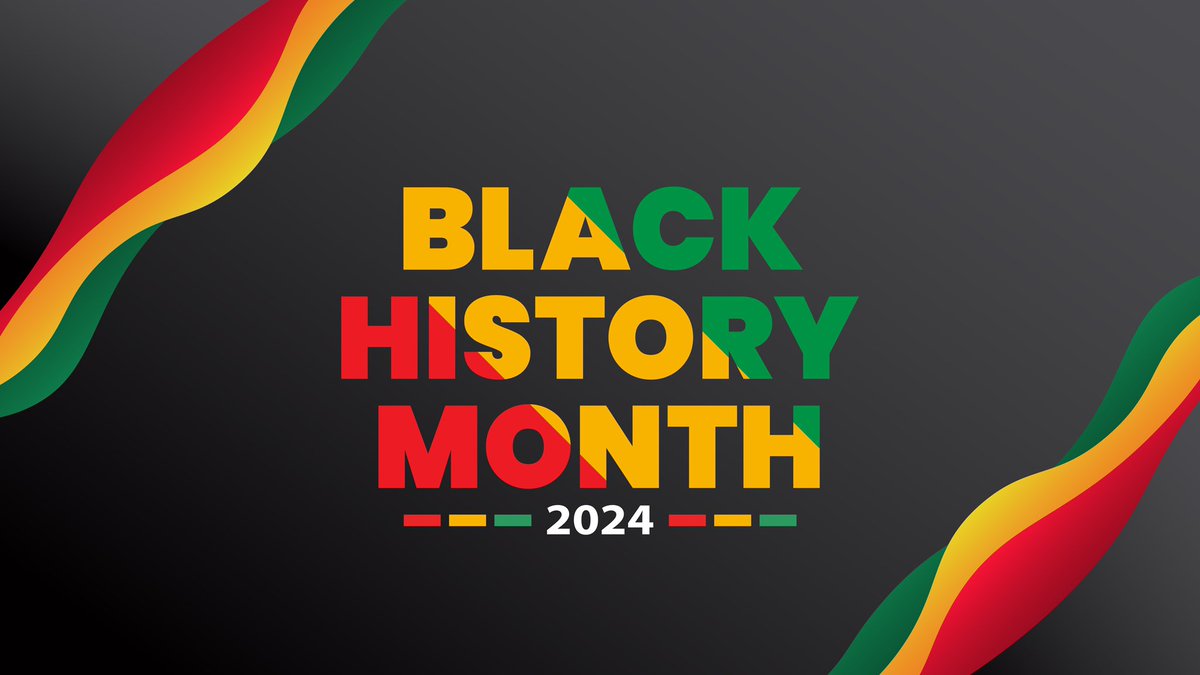 Celebrating Black History Month and recognizing all of the wonderful contributions in the fields of science, medicine, health, and education of Black educators, scientists, physicians and other health care providers @MedicalCollege and elsewhere!!!