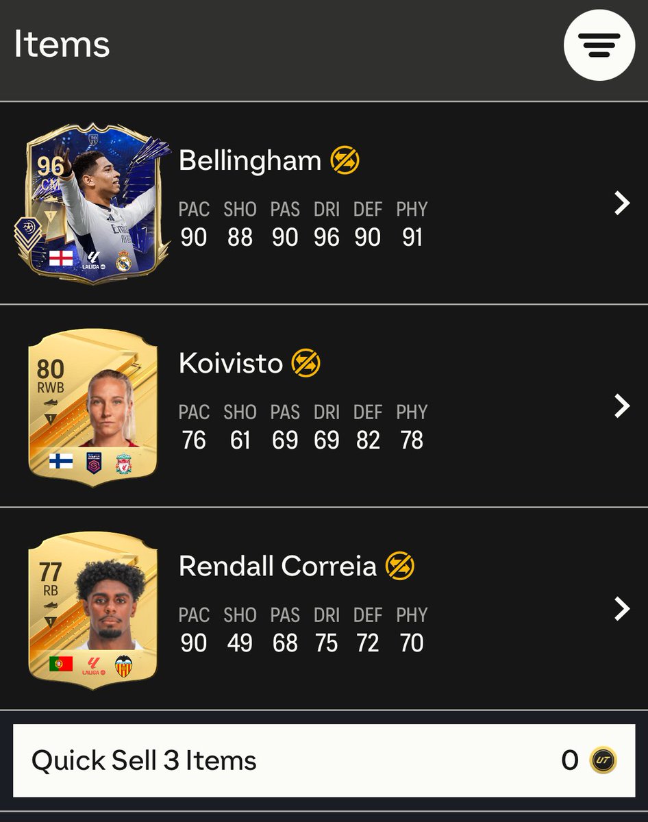 ScottHendry91's tweet photo. @FUT24News 77+ x3 🔥 https://t.co/TKMRjyjQtk