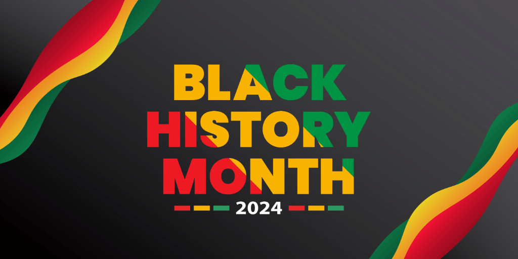 OBXtek's tweet photo. Happy Black History Month! This year's theme, set by the Association for the Study of African American Life and History (ASALH) is "African Americans and the Arts." https://t.co/4kjgnmrMlX