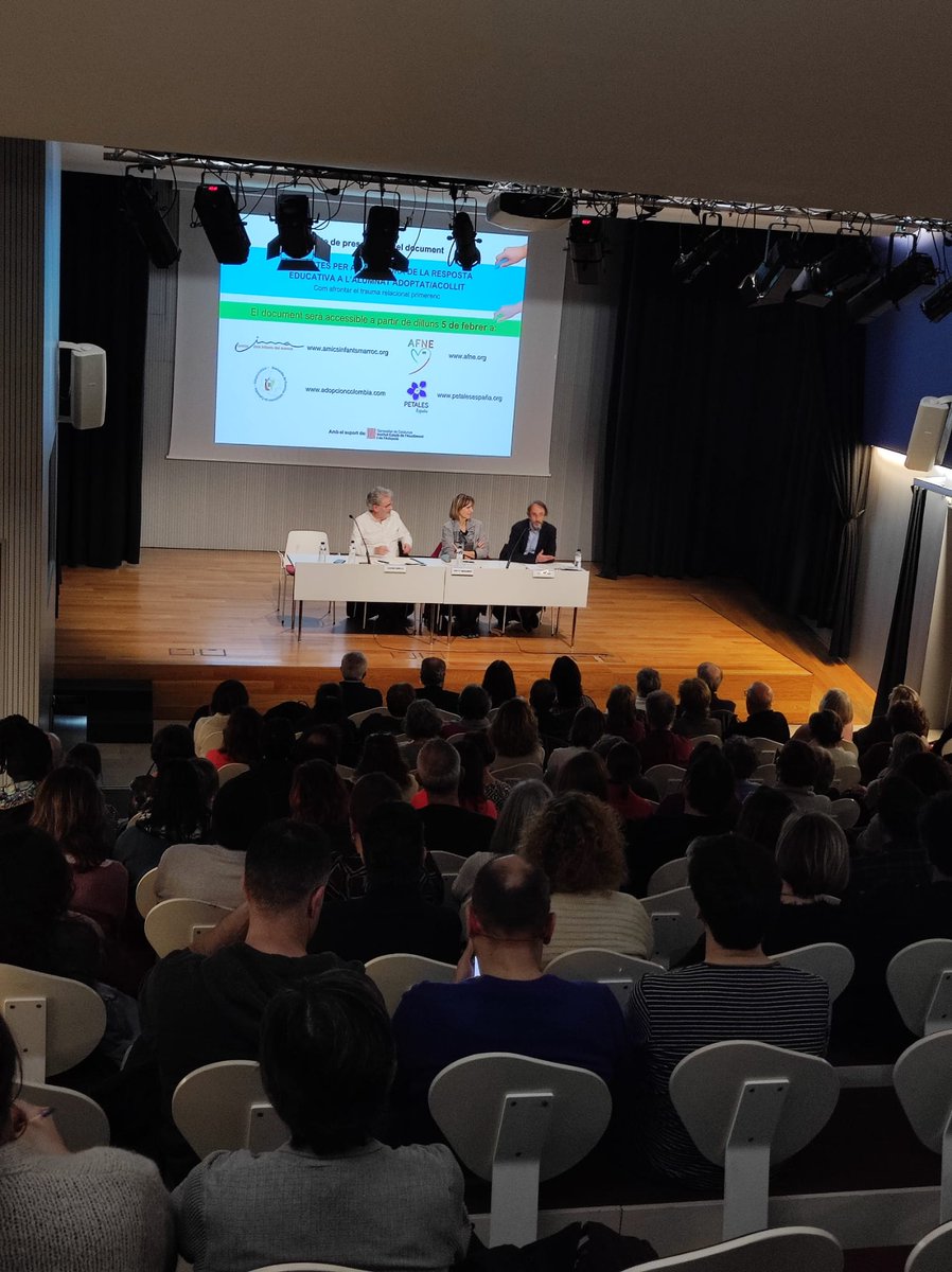 Josep Maria Forné tweet media