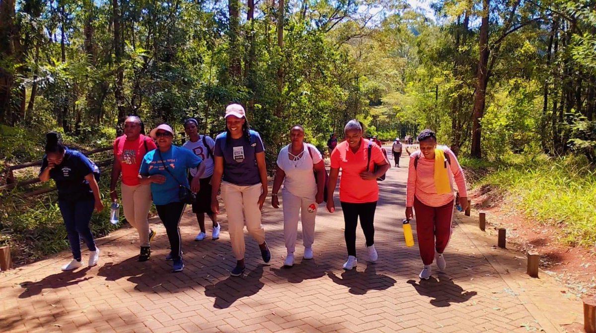 GCKenya's tweet photo. Today, let's shine a light on the incredible cargivers at the Limuru Children's Centers who pour their hearts into creating a nurturing and loving environment for these amazing babies, children, teenagers, and young adults. Your dedication doesn't go unnoticed. https://t.co/Rcqo0obYR4