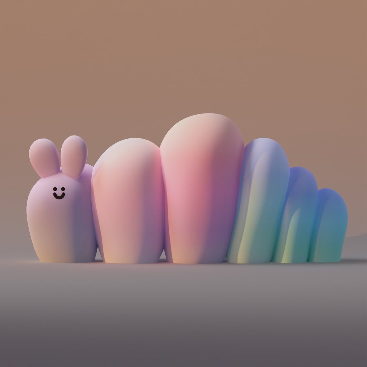 WhalesList's tweet photo. "Mr. Worm" by 0x1e8e749b2b578e181ca01962e9448006772b24a2 https://t.co/cXETzMbCKl