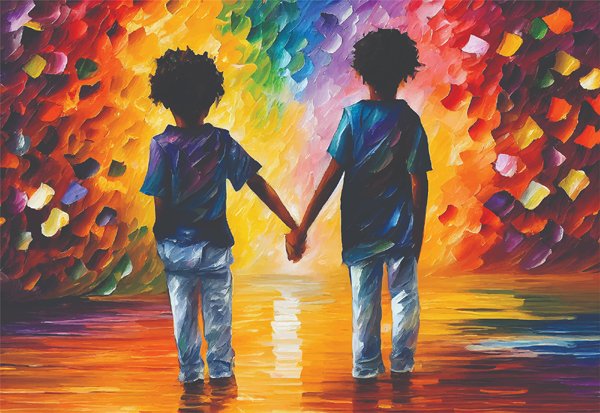UsaARTnewS's tweet photo. Diversity and Inclusion in Art: Empowering Creativity through Representation, Equity, and Cultural Inclusivity
https://t.co/IPwkSnr1JC
#art #usaartnews #usaart https://t.co/MdjtCQUk2d