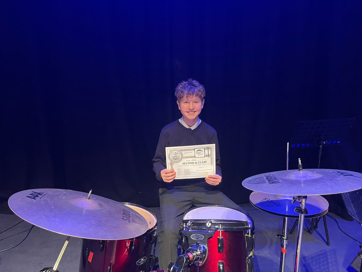 IA Performing Arts tweet media