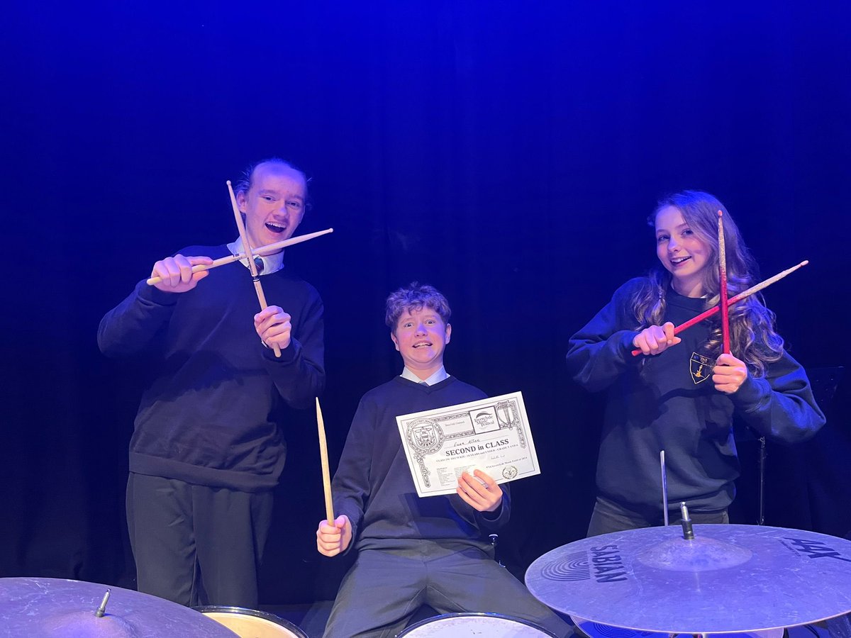 IA Performing Arts tweet media