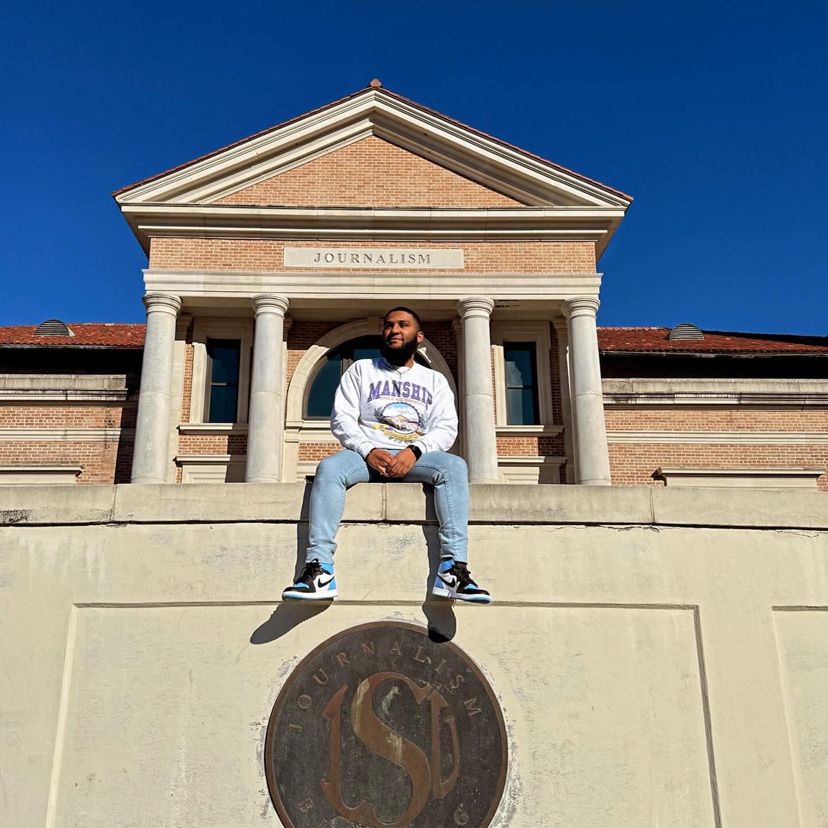 Josh Jackson tweet media