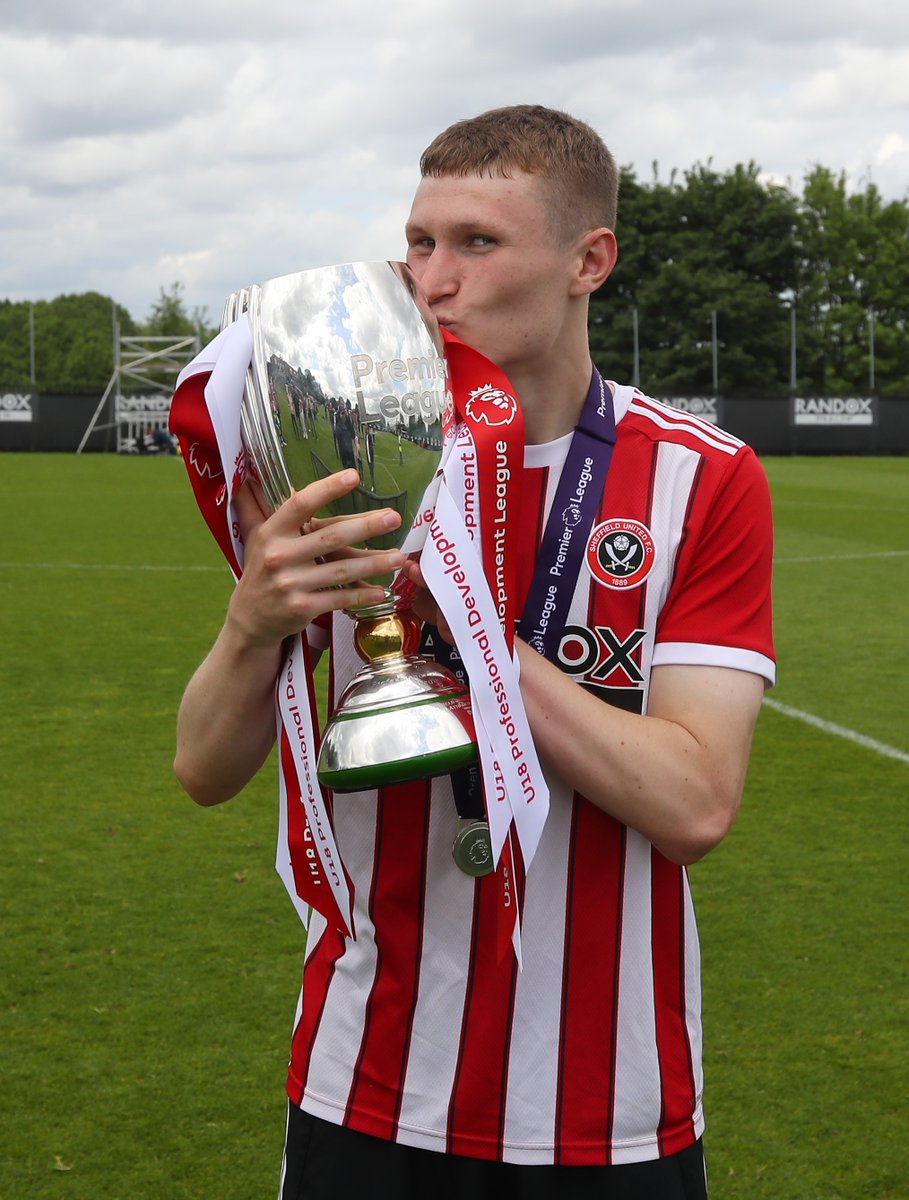 Sheffield United Development tweet media
