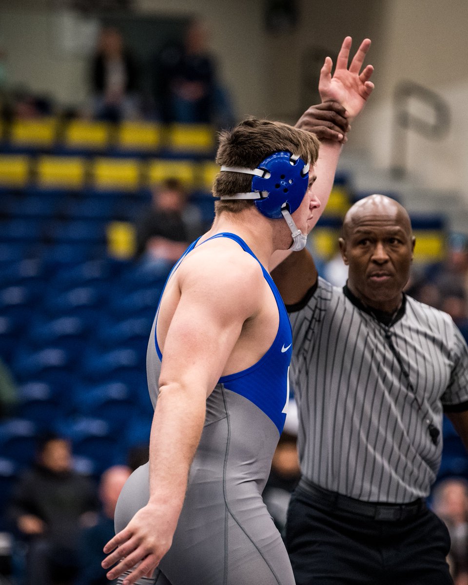 Shoutout to <a href="/BarketConnor/">Connor Barket</a> for being named the PNC Achievers Blue Devil of the Month for the month of January! 💪

🔗 goduke.us/3uhEfUu

#GoDuke