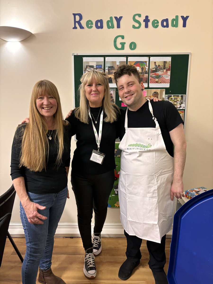 Angela Sandles (@angelamagorundy) on Twitter photo Thanks to Ready Steady Go in Undy for inviting <a href="/KyleJamieEldri1/">Kyle Jamie Eldridge</a> and I to Youth Club tonight. The fabulous work everyone here does with children and young people with autism is a lifeline to families. A wonderful, inclusive space, with a beautiful sensory room- check them out! Thanks to Ready Steady Go in Undy for inviting <a href="/KyleJamieEldri1/">Kyle Jamie Eldridge</a> and I to Youth Club tonight. The fabulous work everyone here does with children and young people with autism is a lifeline to families. A wonderful, inclusive space, with a beautiful sensory room- check them out!