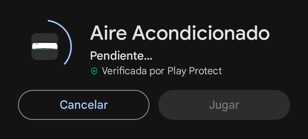 los giles sufren el calor