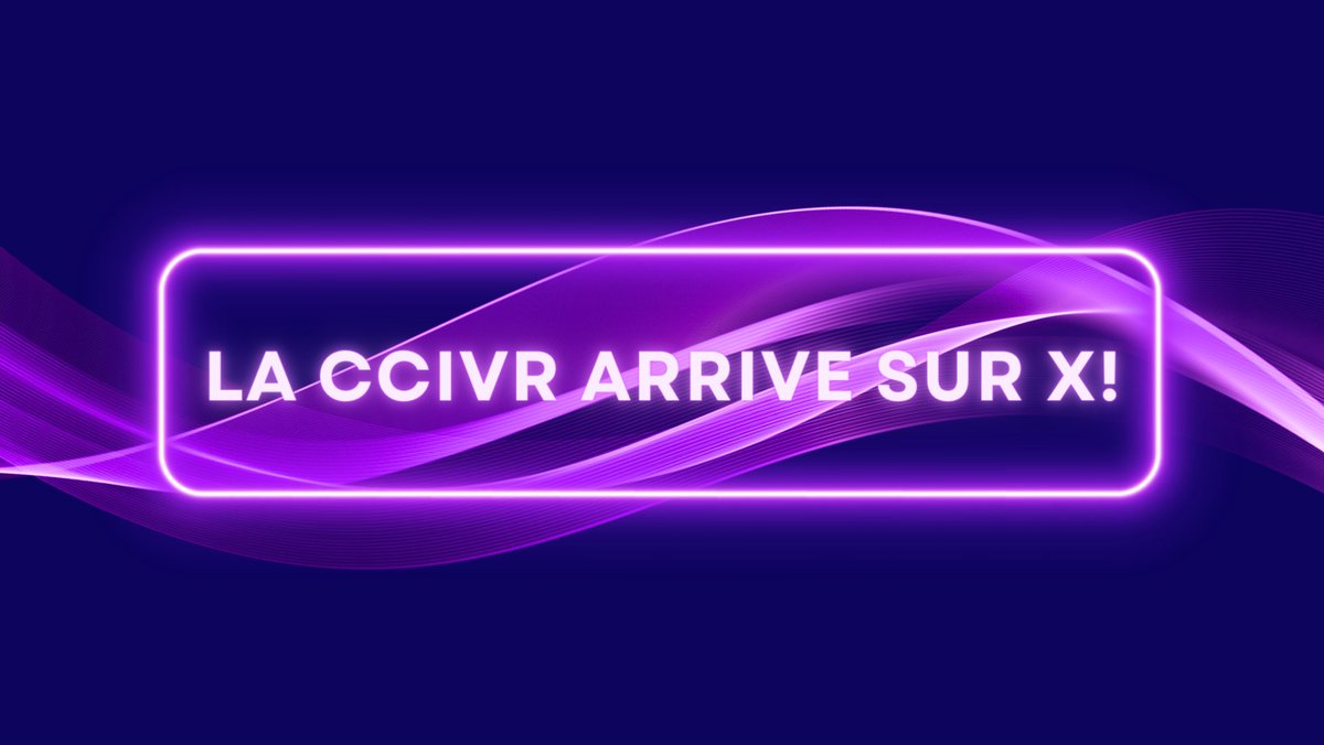 CCIVRR tweet media