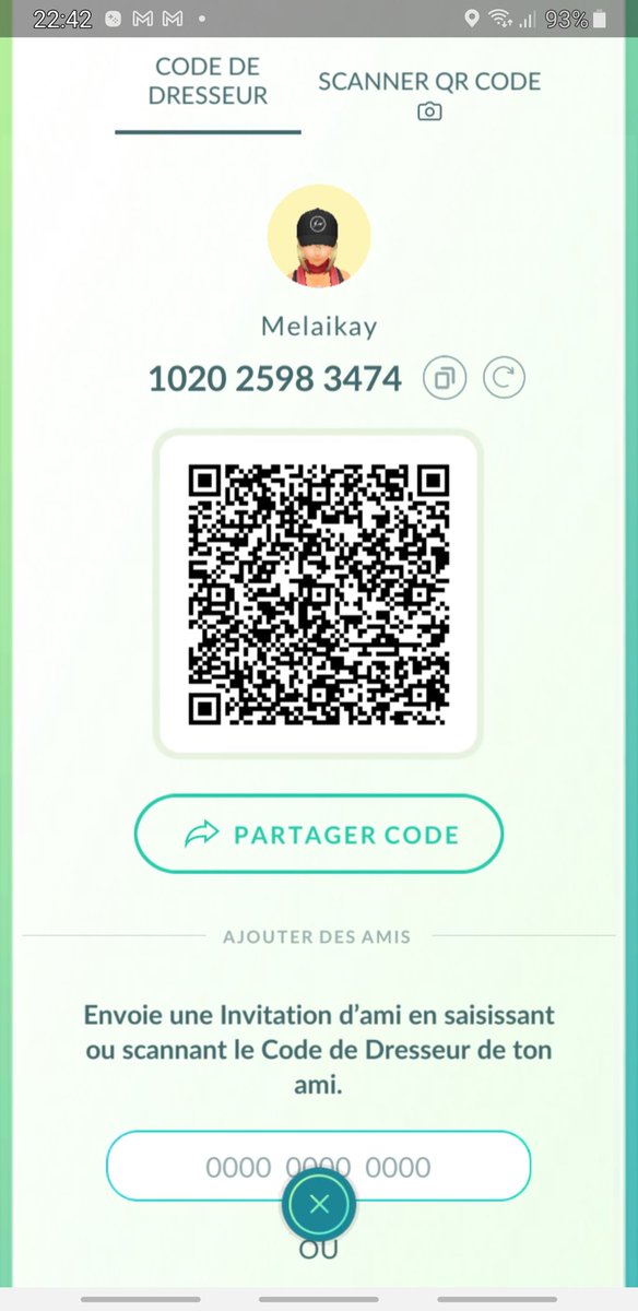 AcnhAltissia's tweet photo. @champagnepraji Good morning. I play from France I sent you a friend request thank you https://t.co/uTTwxFVNRD