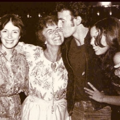 PicsBruce's tweet photo. RIP, Adele. Thank you ♥️ https://t.co/c9GFZSHqgc
