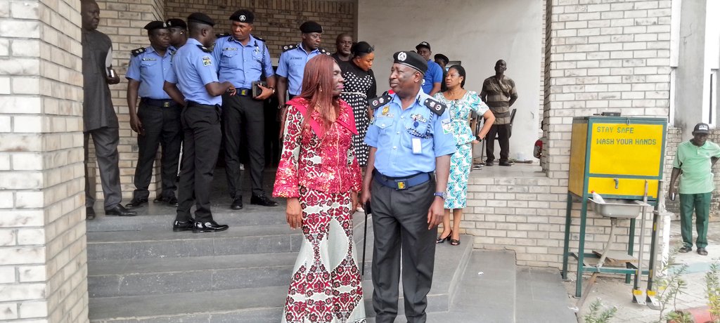 FUTO Nigeria tweet media