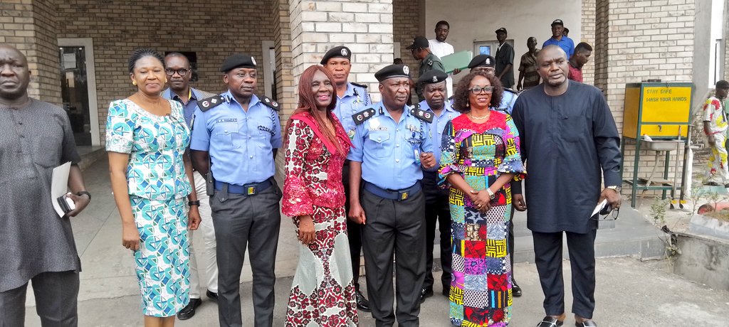 FUTO Nigeria tweet media