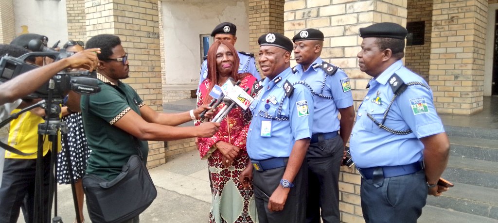 FUTO Nigeria tweet media