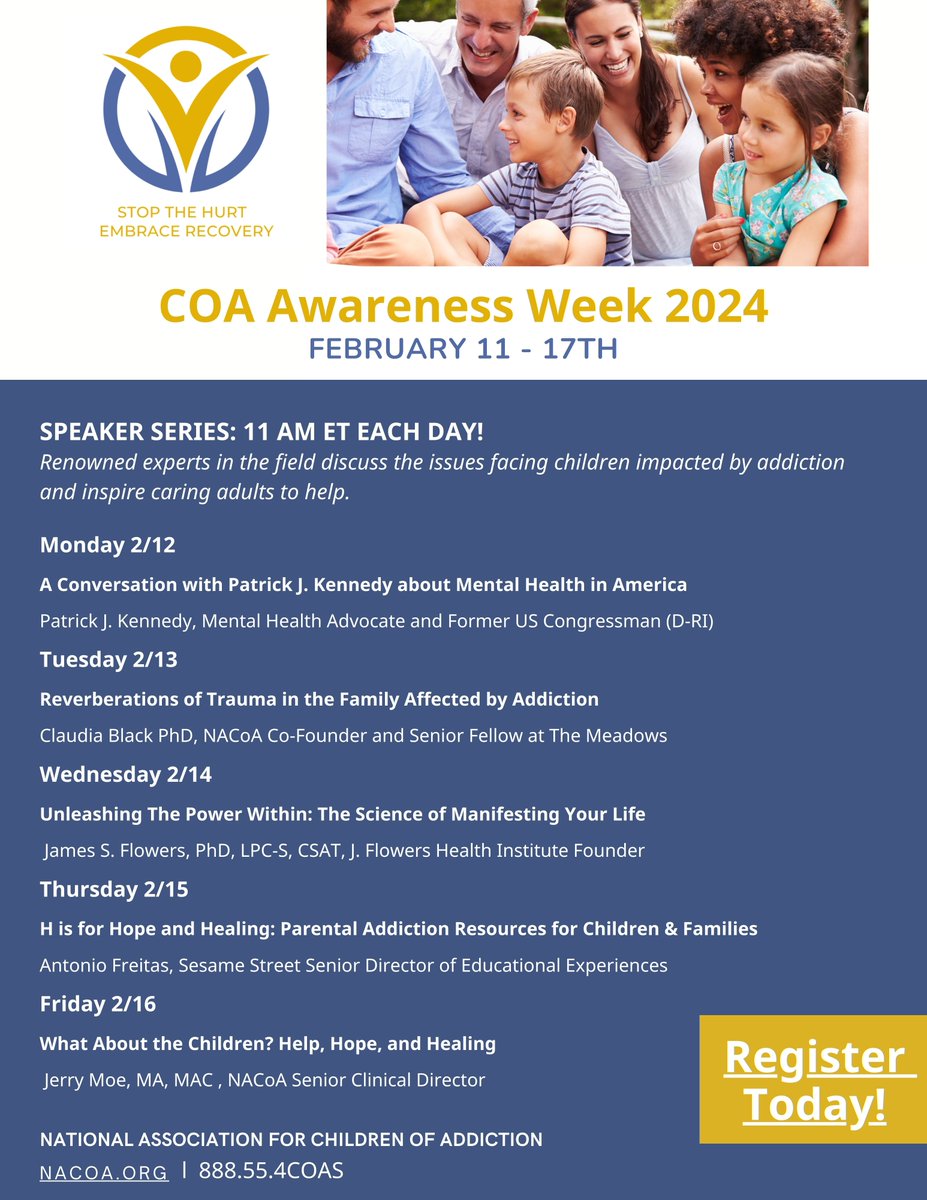 NACoA_USA tweet media