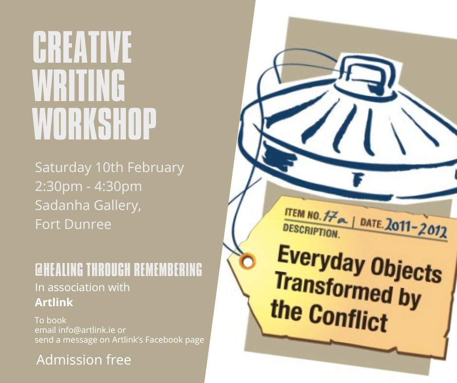 Artlink (@artlinkbuncrana) on Twitter photo 