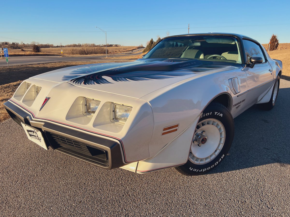 1980 Take me back !!