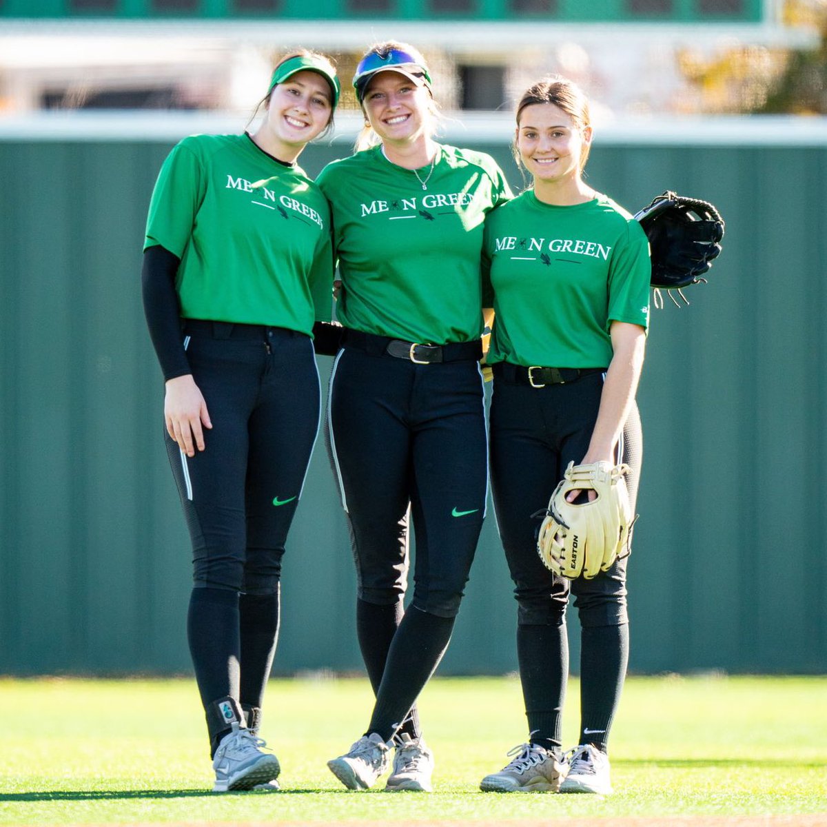 Grab a friend (or 2) and join us at The Lace this season!

🎟️ northtex.as/SBtix24

#GMG 🟢🦅