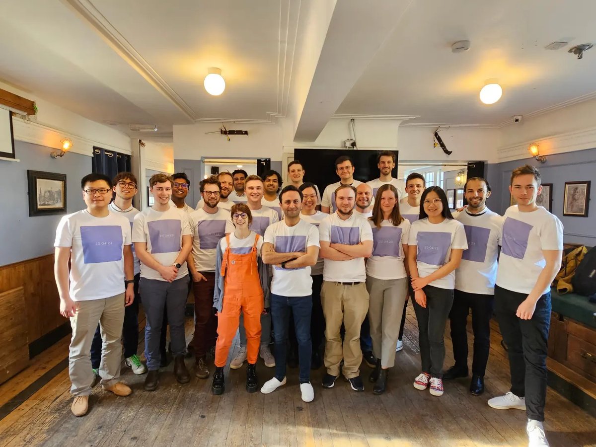 Dr Pezhman Zarabadi (@pzarabadip) on Twitter photo I am thrilled to announce that I have been promoted to Principal Data Engineer <a href="/elysia_BI/">Elysia - Battery Intelligence from Fortescue</a>. It is an honor to contribute to our mission for a more sustainable, decarbonised future along with the talented Elysians. I am thrilled to announce that I have been promoted to Principal Data Engineer <a href="/elysia_BI/">Elysia - Battery Intelligence from Fortescue</a>. It is an honor to contribute to our mission for a more sustainable, decarbonised future along with the talented Elysians.