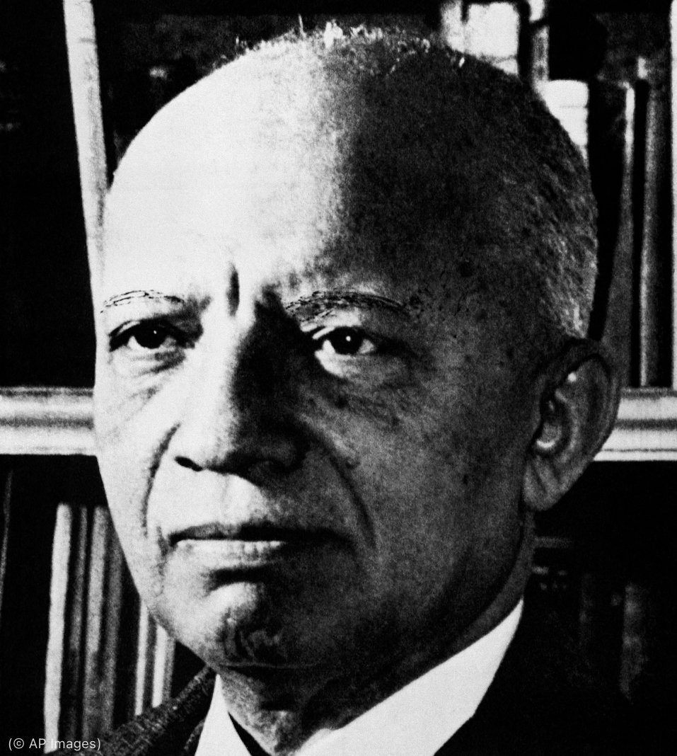 Febbraio è il #BlackHistoryMonth , il mese dedicato alla storia e alla cultura afroamericana.
Da Carter G. Woodson al Presidente Ford, la storia di una ricorrenza che, come ha affermato il Presidente Biden, "celebra la storia afroamericana come storia americana, e pone la
