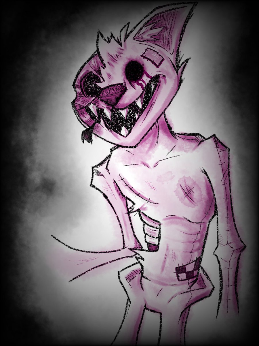 JealPlayer's tweet photo. Don't wander around the house too late at night... That might find you...

#drawing #drawingsketch #drawingart #draw #sketch #sketchart #HorrorArt #creepy https://t.co/9MFVEtSqd9