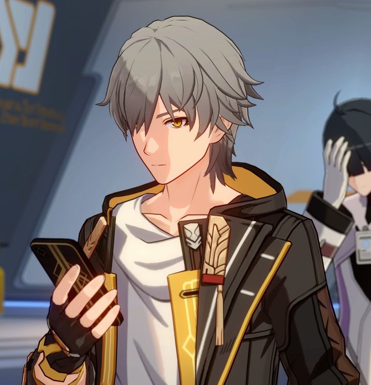 distantrift's tweet image. ( . . . )

Le ha marcado el visto.
Principalmente porque sabía qué responderle, si le estaba informando con la señal de que lo había visto debería bastarle, ¿no?

Por otro lado.
Él estaba llegando a la susodicha finca.