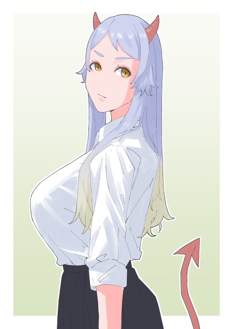 おでこがいいね 