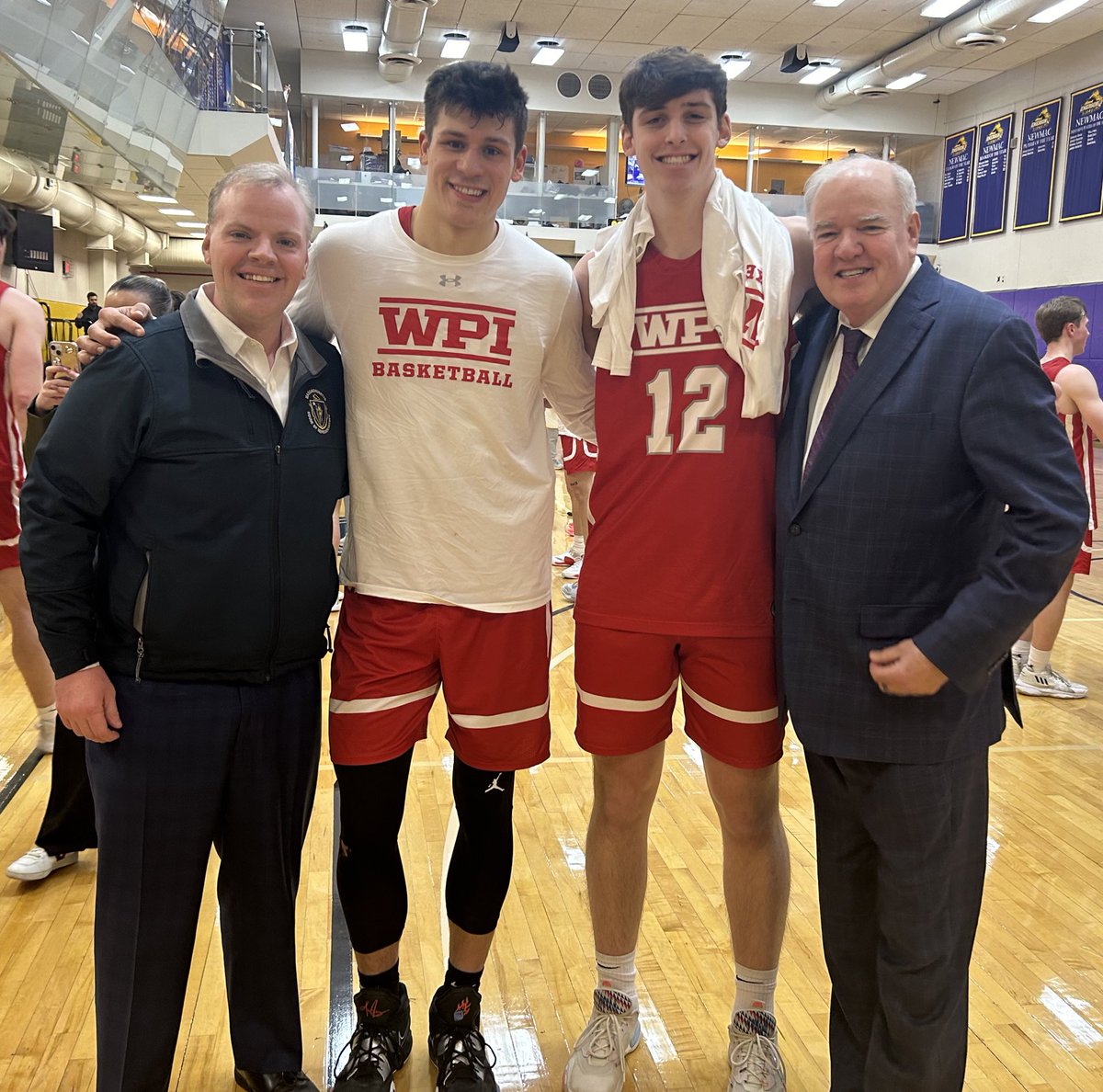 Kevin G. Honan tweet media