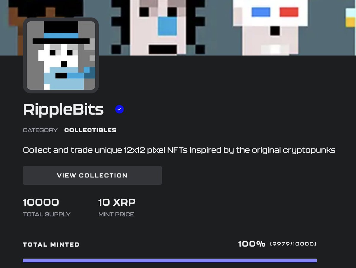 Ripplebitsnft tweet media