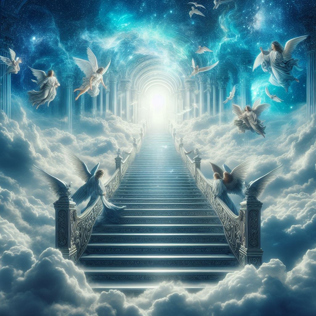 Continuity 🇺🇸 🌎🕊✌️🚀🤖☦️ tweet media