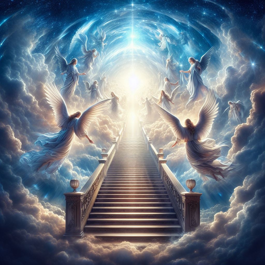 Continuity 🇺🇸 🌎🕊✌️🚀🤖☦️ tweet media