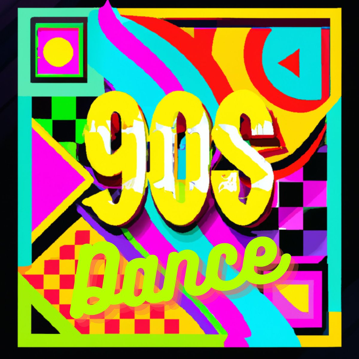 Any 90s Dance music fans out there? I'm releasing a free Serum preset pack later this month featuring all classic 90s Dance sounds. #serum #presets