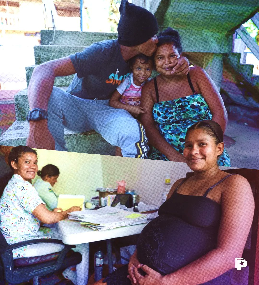 PrensaPopulr's tweet photo. #Avance | El Gobierno de Unidad y Reconciliación Nacional ha determinado como una de sus prioridades sanitarias las “Casas Maternas” 🤰💞

Una estrategia de modelo de salud familiar y comunitario que se ha implementado con el objetivo de reducir la mortalidad materna y neonatal. https://t.co/mYmi5NrfJM