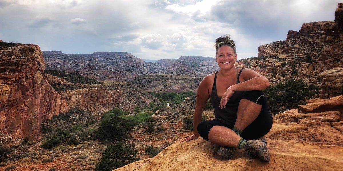 I had the opportunity to share the 8 invaluable lessons I've gained from traveling solo.  #SoloTravel #TravelTips buff.ly/47IISo8