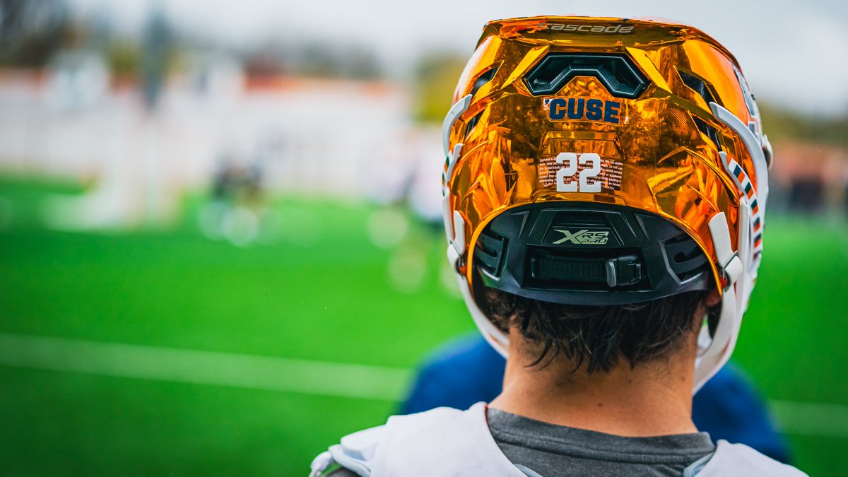 CuseMLAX tweet picture