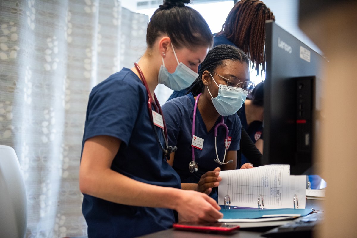 A BScN from McGill University is your passport to a career in healthcare! Application deadline March 1st: mcgill.ca/x/36F
