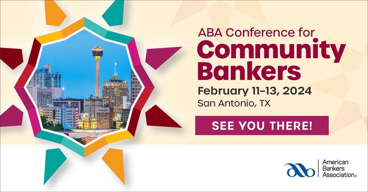 ALGPM's tweet photo. Excited to be attending the ABA Commuinty Bankers Conference! Stop by booth #208 where the Primax team awaits for insightful conversations on payments and supporting Commuinty Bankers challenges in 2024. https://t.co/vZg8OwhSfz