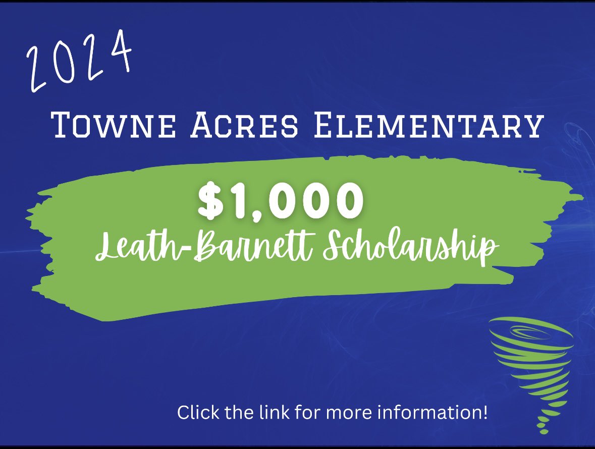 Towne Acres School tweet media