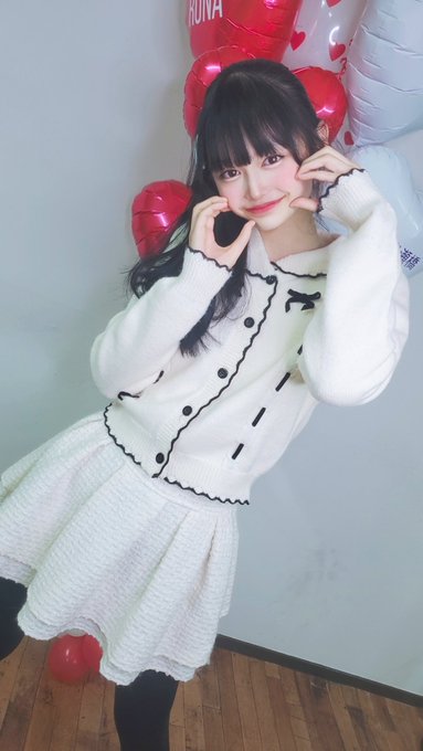 星野るなのTwitter画像9